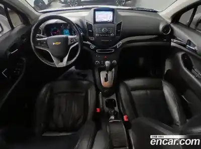 Chevrolet Orlando 2015 2.0 Автомат в Москве № 619418, миниатюра 6
