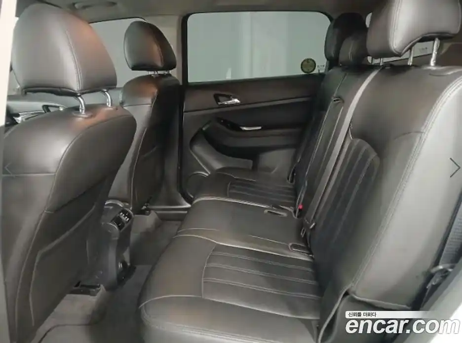 Chevrolet Orlando 2015 2.0 Автомат в Москве № 619418, фото 7