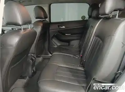 Chevrolet Orlando 2015 2.0 Автомат в Москве № 619418, миниатюра 7