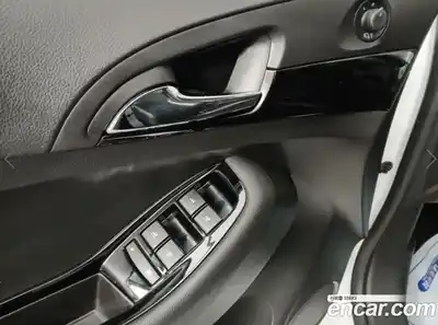 Chevrolet Orlando 2015 2.0 Автомат в Москве № 619418, миниатюра 10