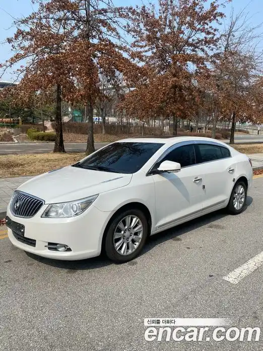 Chevrolet Alpheon 2015 2.4 Автомат в Москве № 619473, фото 1