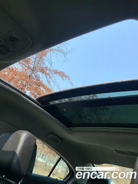 Chevrolet Alpheon 2015 2.4 Автомат в Москве № 619473, фото 11