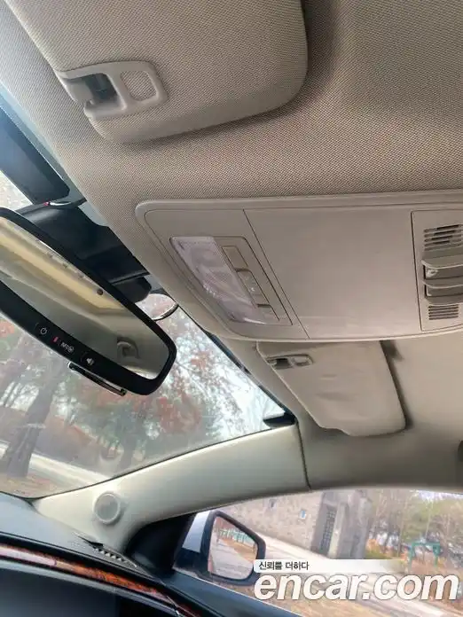 Chevrolet Alpheon 2015 2.4 Автомат в Москве № 619473, фото 17