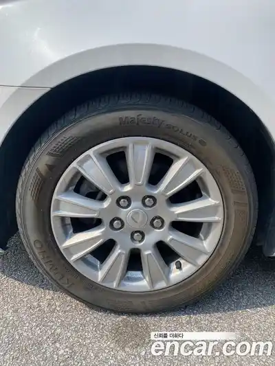 Chevrolet Alpheon 2015 2.4 Автомат в Москве № 619473, миниатюра 5