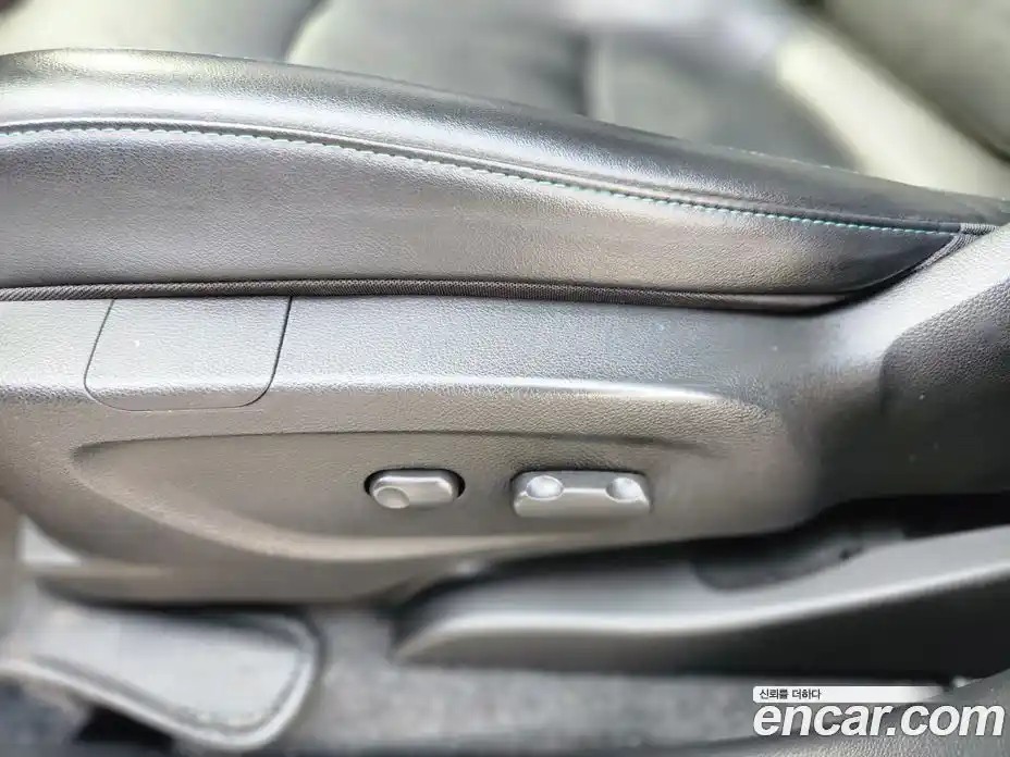 Chevrolet Trax 2016 1.6 Автомат в Москве № 619483, фото 11