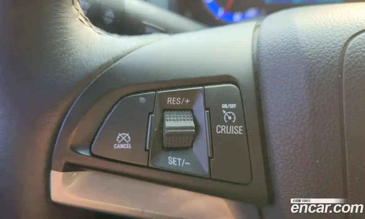 Chevrolet Trax 2016 1.6 Автомат в Москве № 619483, фото 18