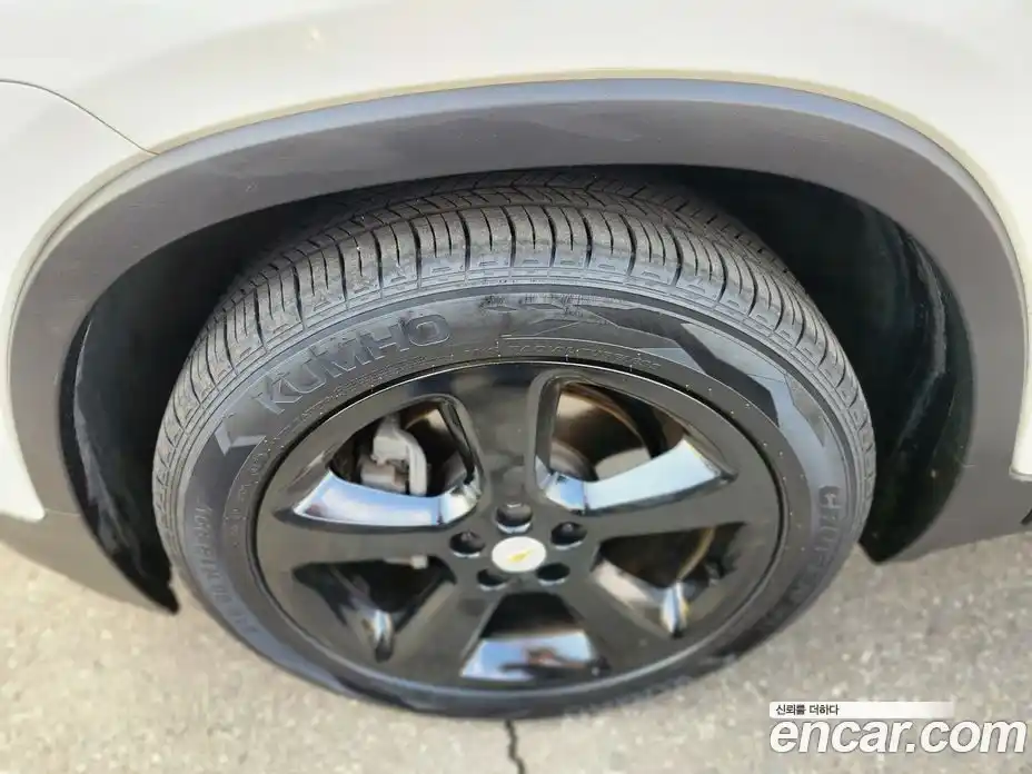 Chevrolet Trax 2016 1.6 Автомат в Москве № 619483, фото 20