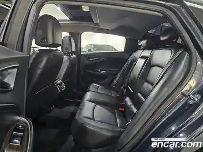 Chevrolet Malibu 2018 2.0 Автомат в Москве № 619487, миниатюра 12