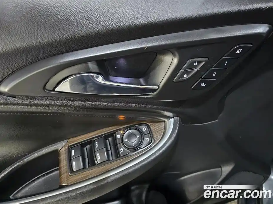 Chevrolet Malibu 2018 2.0 Автомат в Москве № 619487, фото 14