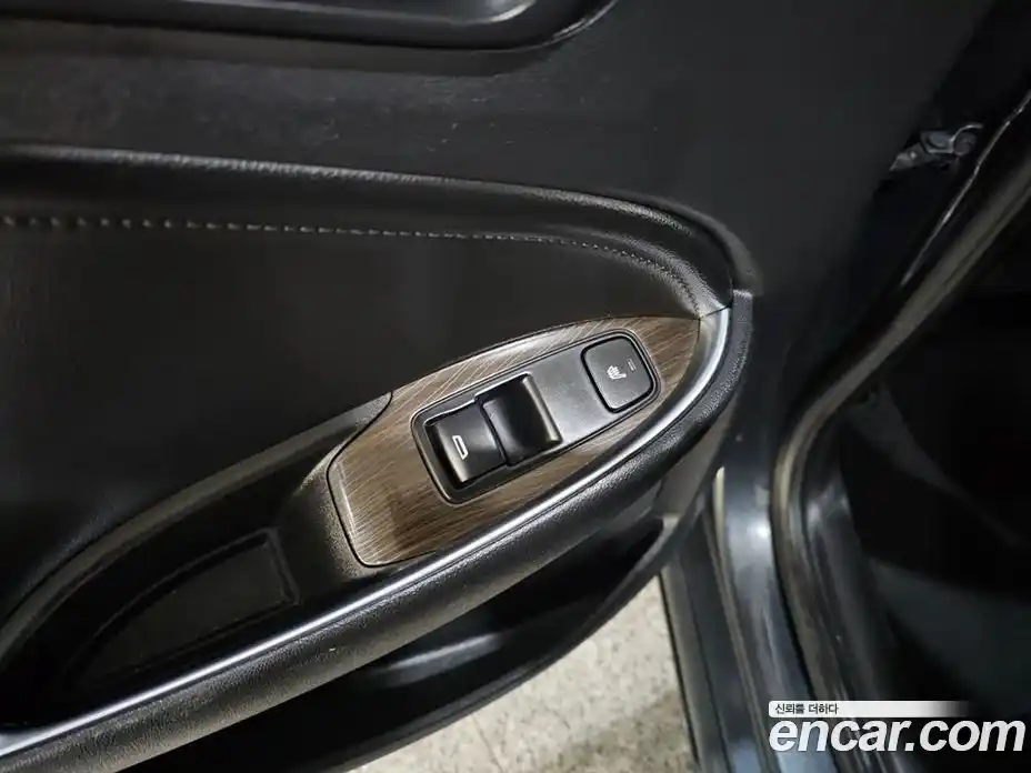 Chevrolet Malibu 2018 2.0 Автомат в Москве № 619487, фото 15