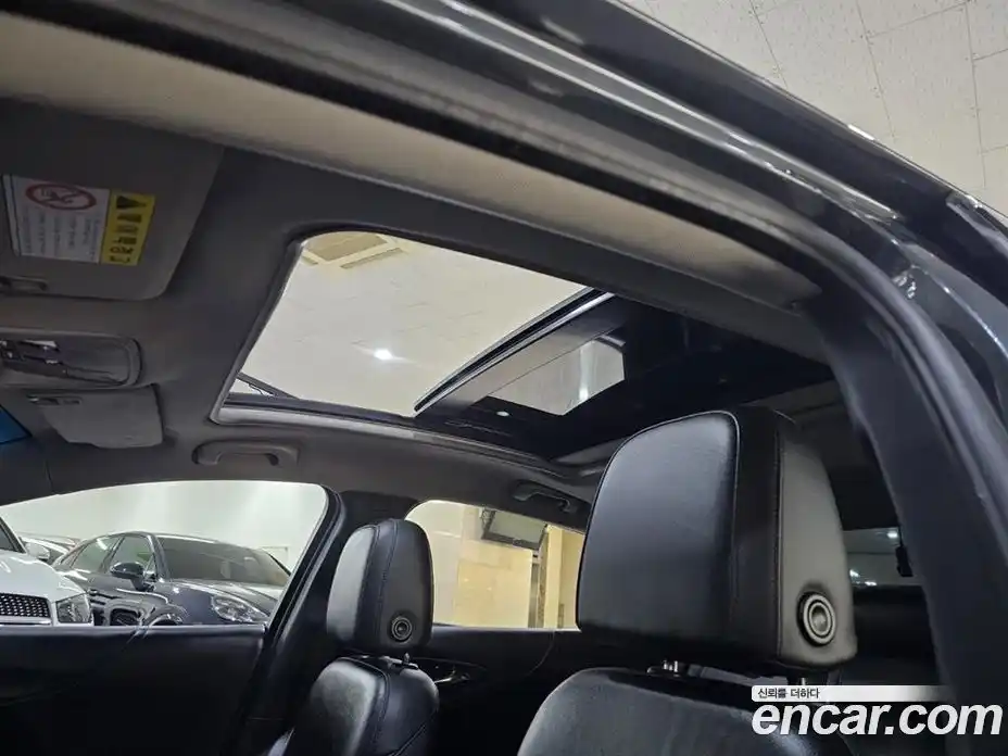 Chevrolet Malibu 2018 2.0 Автомат в Москве № 619487, фото 19