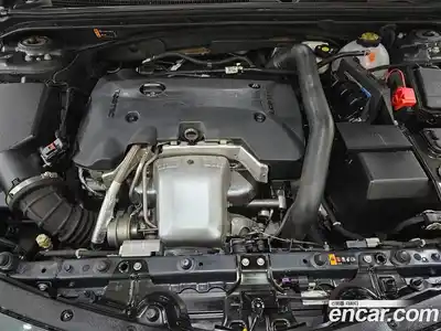 Chevrolet Malibu 2018 2.0 Автомат в Москве № 619487, миниатюра 5