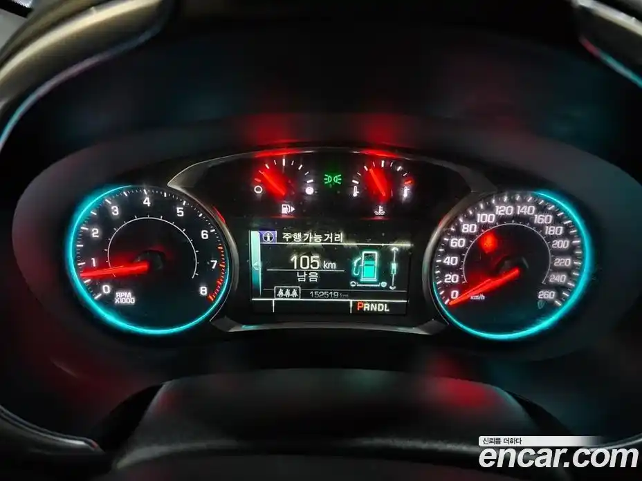 Chevrolet Malibu 2018 2.0 Автомат в Москве № 619487, фото 6