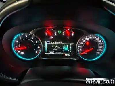 Chevrolet Malibu 2018 2.0 Автомат в Москве № 619487, миниатюра 6