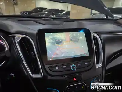 Chevrolet Malibu 2018 2.0 Автомат в Москве № 619487, миниатюра 10