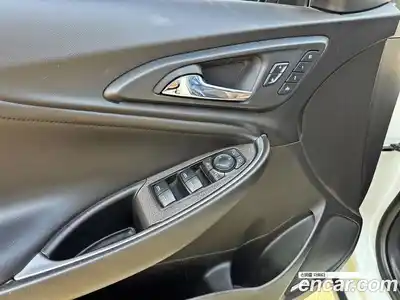 Chevrolet Malibu 2017 1.5 Автомат в Москве № 619500, миниатюра 11