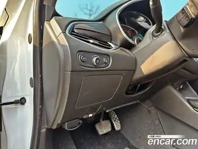 Chevrolet Malibu 2017 1.5 Автомат в Москве № 619500, миниатюра 12