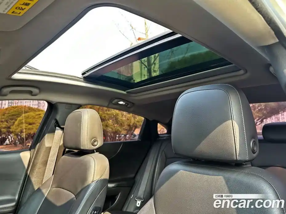 Chevrolet Malibu 2017 1.5 Автомат в Москве № 619500, фото 13