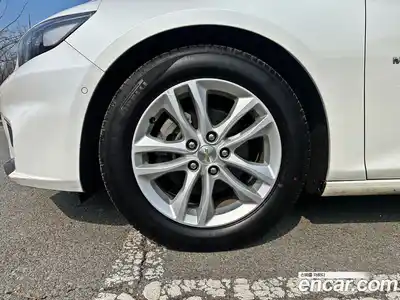 Chevrolet Malibu 2017 1.5 Автомат в Москве № 619500, миниатюра 7