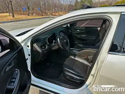 Chevrolet Malibu 2017 1.5 Автомат в Москве № 619500, миниатюра 9