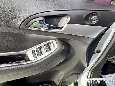 Chevrolet Orlando 2017 2.0 Автомат в Москве № 619535, миниатюра 12