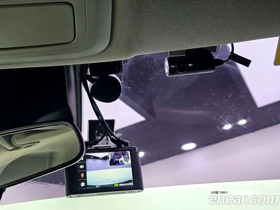 Chevrolet Orlando 2017 2.0 Автомат в Москве № 619535, фото 15