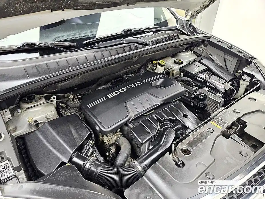 Chevrolet Orlando 2017 2.0 Автомат в Москве № 619535, фото 6