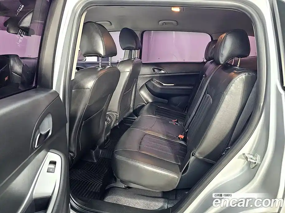 Chevrolet Orlando 2017 2.0 Автомат в Москве № 619535, фото 9
