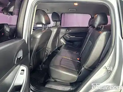 Chevrolet Orlando 2017 2.0 Автомат в Москве № 619535, миниатюра 9