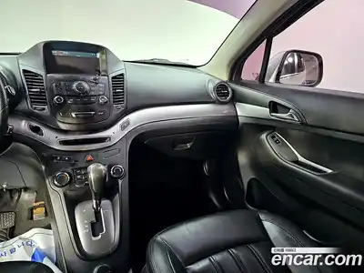 Chevrolet Orlando 2017 2.0 Автомат в Москве № 619535, миниатюра 10