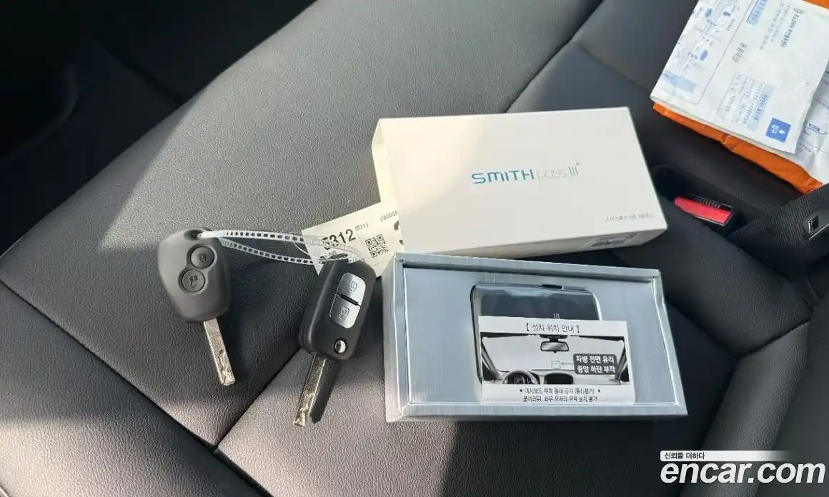 Renault Master 2024 2.3 Механическая в Москве № 619566, фото 13