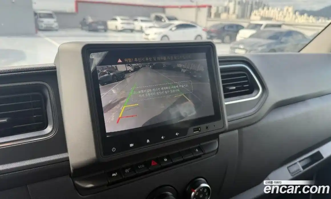 Renault Master 2024 2.3 Механическая в Москве № 619566, фото 14