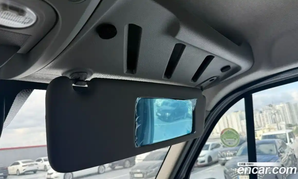 Renault Master 2024 2.3 Механическая в Москве № 619566, фото 15