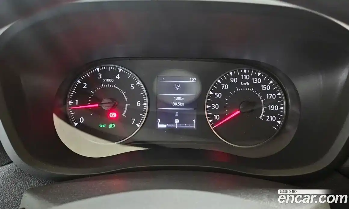 Renault Master 2024 2.3 Механическая в Москве № 619566, фото 5