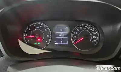 Renault Master 2024 2.3 Механическая в Москве № 619566, миниатюра 5