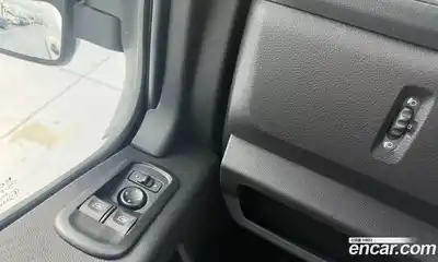 Renault Master 2024 2.3 Механическая в Москве № 619566, миниатюра 7