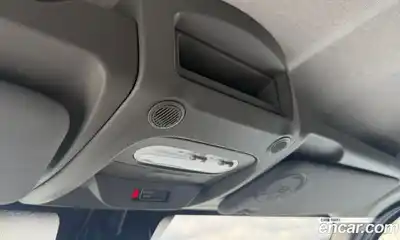 Renault Master 2024 2.3 Механическая в Москве № 619566, миниатюра 8