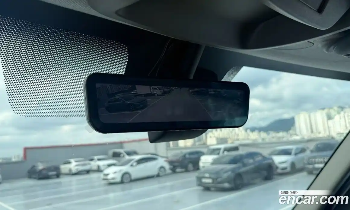 Renault Master 2024 2.3 Механическая в Москве № 619566, фото 9