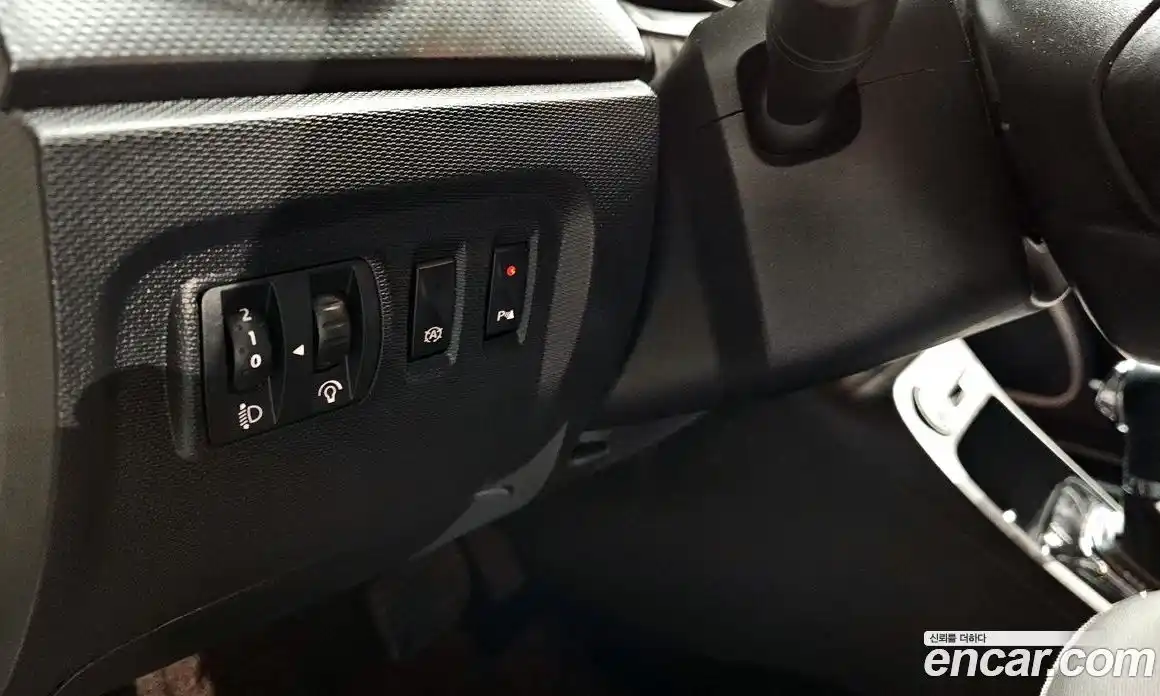 Renault QM3 2016 1.5 Автомат в Москве № 619706, фото 14