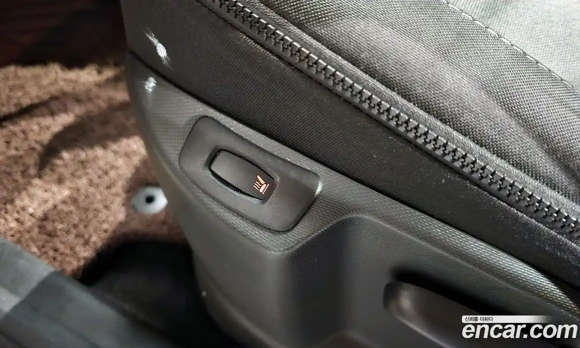 Renault QM3 2016 1.5 Автомат в Москве № 619706, фото 15