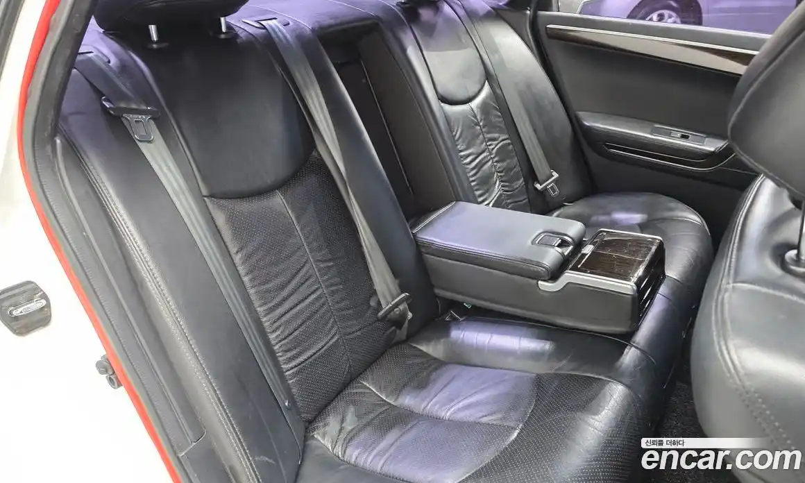 Renault SM7 2011 2.3 Автомат в Москве № 619840, фото 12