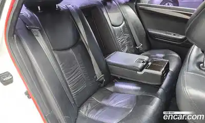 Renault SM7 2011 2.3 Автомат в Москве № 619840, миниатюра 12