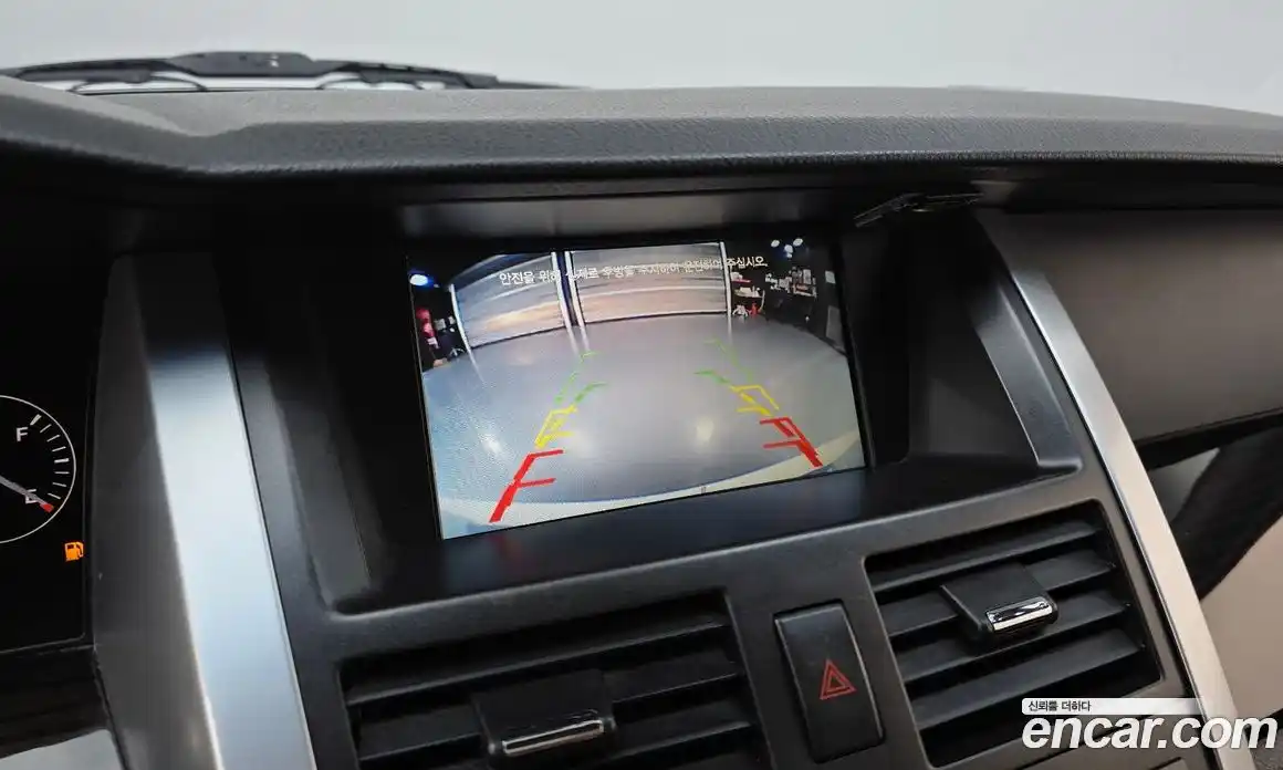 Renault SM7 2011 2.3 Автомат в Москве № 619840, фото 16