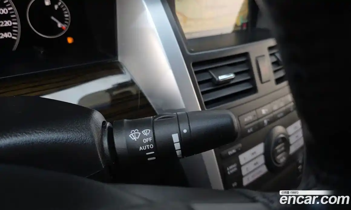 Renault SM7 2011 2.3 Автомат в Москве № 619840, фото 18