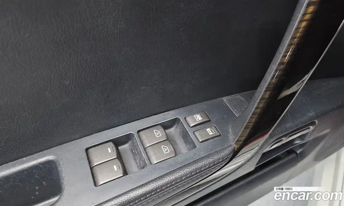 Renault SM7 2011 2.3 Автомат в Москве № 619840, фото 19