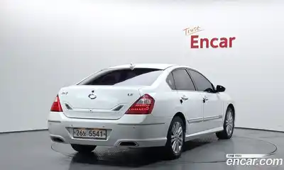 Renault SM7 2011 2.3 Автомат в Москве № 619840, миниатюра 2