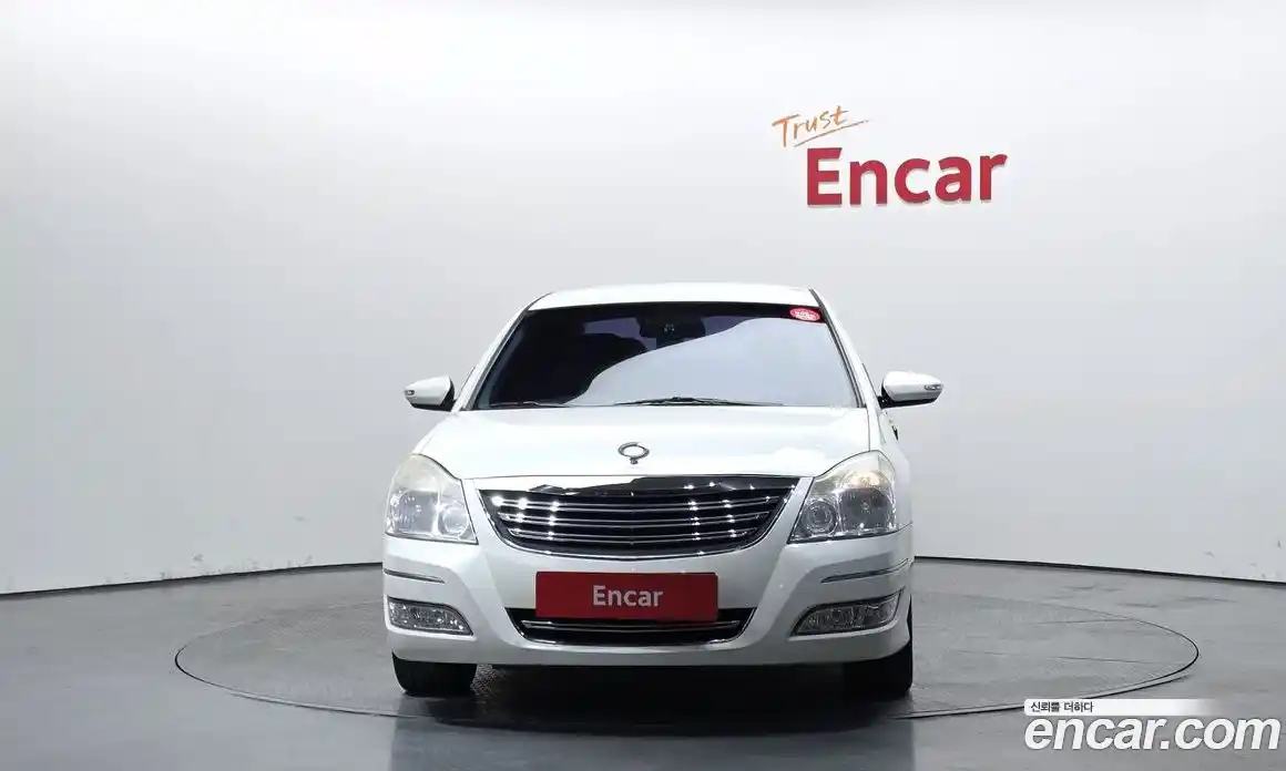 Renault SM7 2011 2.3 Автомат в Москве № 619840, фото 3