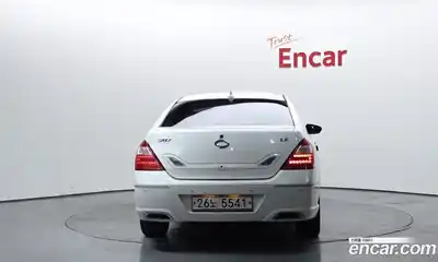 Renault SM7 2011 2.3 Автомат в Москве № 619840, миниатюра 4