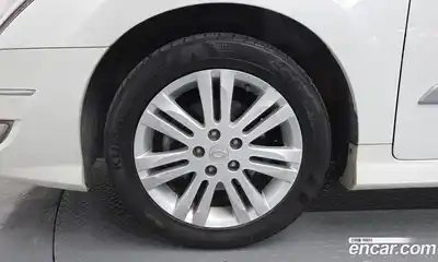 Renault SM7 2011 2.3 Автомат в Москве № 619840, миниатюра 5