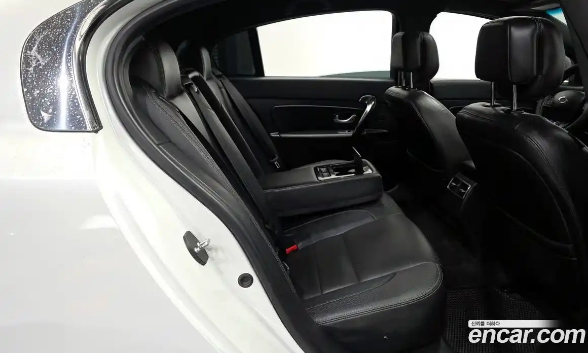 Renault SM5 2015 1.6 Автомат в Москве № 619878, фото 12